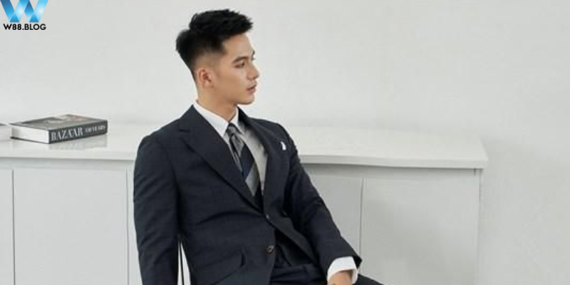 CEO Mr Giang 3 Vai trò không thể thay thế của CEO W88 - Mr Giang